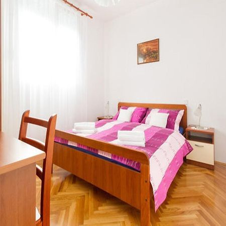 Zvijezda Mora Apartment Спліт Номер фото