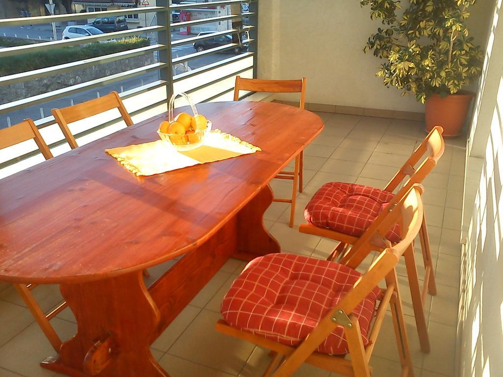 Zvijezda Mora Apartment Спліт Номер фото