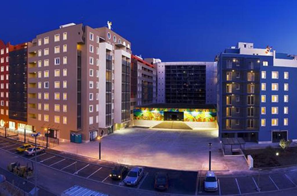 Zvijezda Mora Apartment Спліт Номер фото