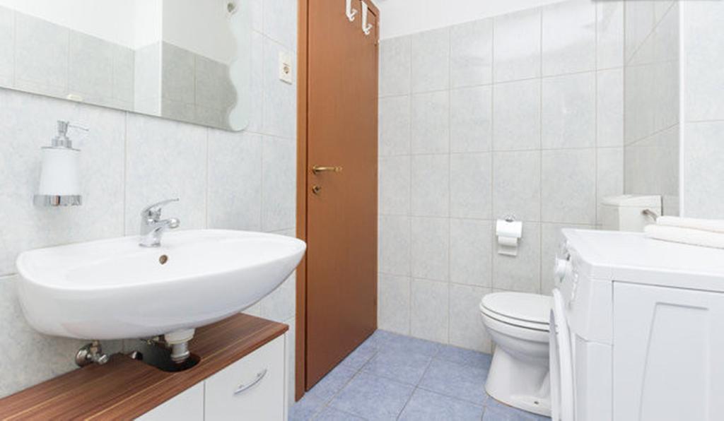Zvijezda Mora Apartment Спліт Номер фото